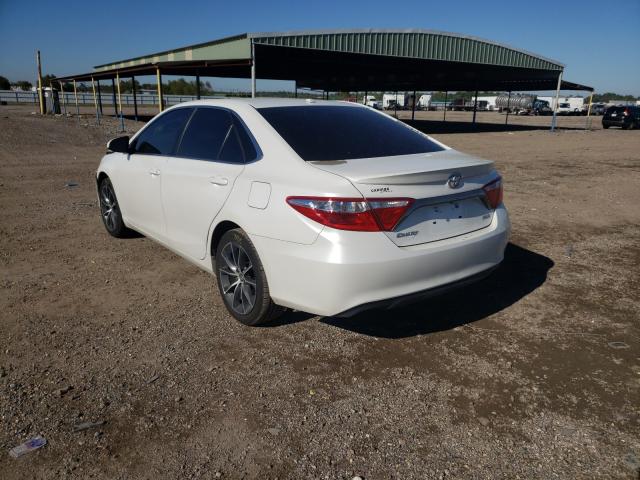 Photo 2 VIN: 4T1BF1FK9FU074116 - TOYOTA CAMRY LE 