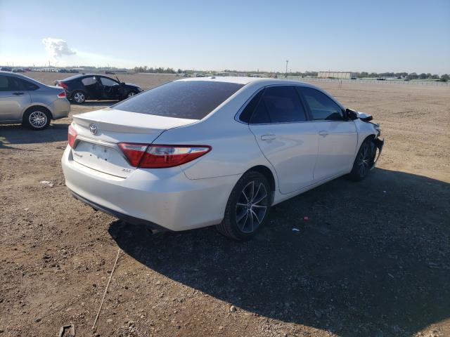 Photo 3 VIN: 4T1BF1FK9FU074116 - TOYOTA CAMRY LE 