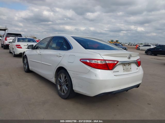 Photo 2 VIN: 4T1BF1FK9FU074701 - TOYOTA CAMRY 