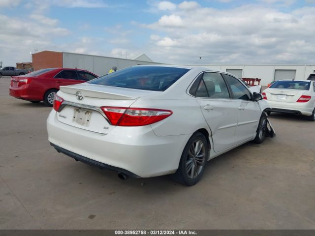 Photo 3 VIN: 4T1BF1FK9FU074701 - TOYOTA CAMRY 