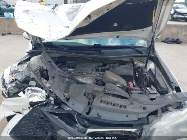 Photo 9 VIN: 4T1BF1FK9FU074701 - TOYOTA CAMRY 