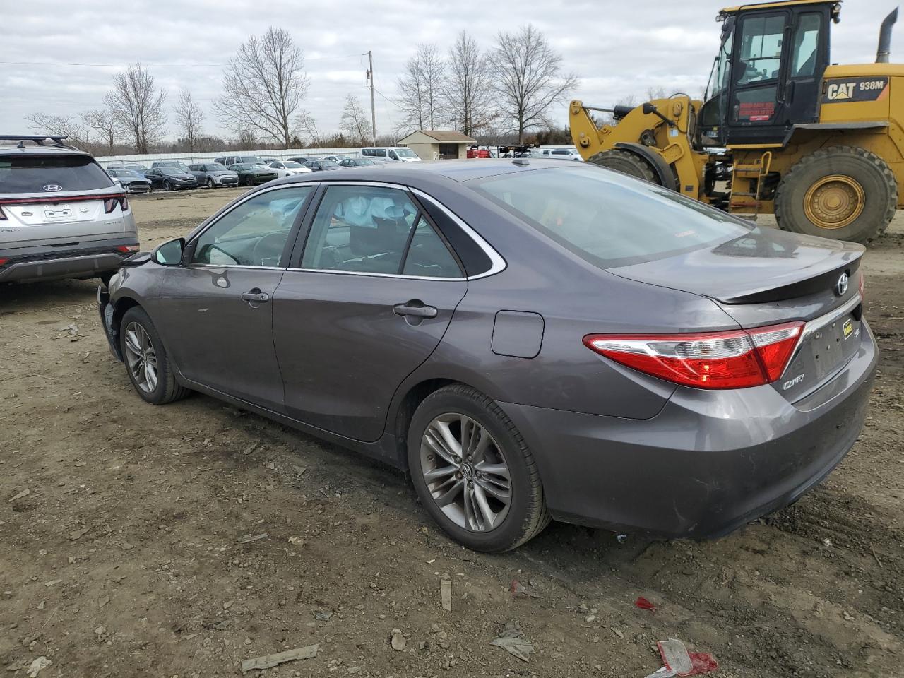 Photo 1 VIN: 4T1BF1FK9FU075573 - TOYOTA CAMRY 