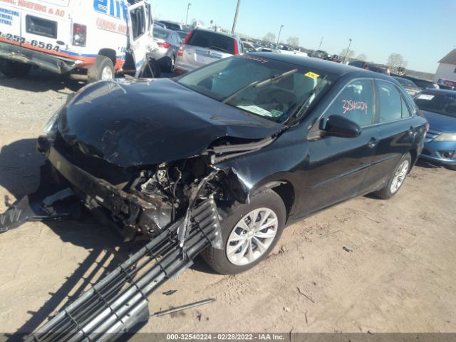 Photo 1 VIN: 4T1BF1FK9FU076805 - TOYOTA CAMRY 