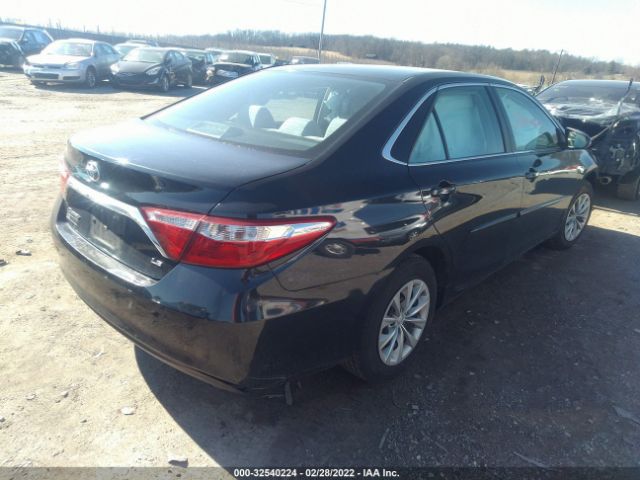 Photo 3 VIN: 4T1BF1FK9FU076805 - TOYOTA CAMRY 