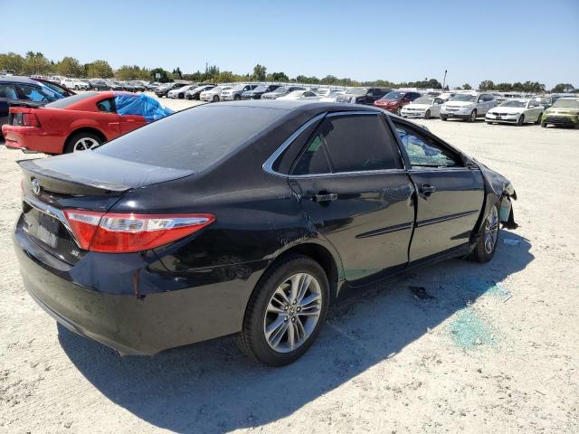 Photo 2 VIN: 4T1BF1FK9FU077226 - TOYOTA CAMRY LE 