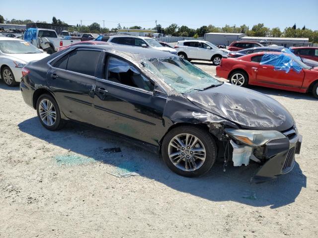 Photo 3 VIN: 4T1BF1FK9FU077226 - TOYOTA CAMRY LE 