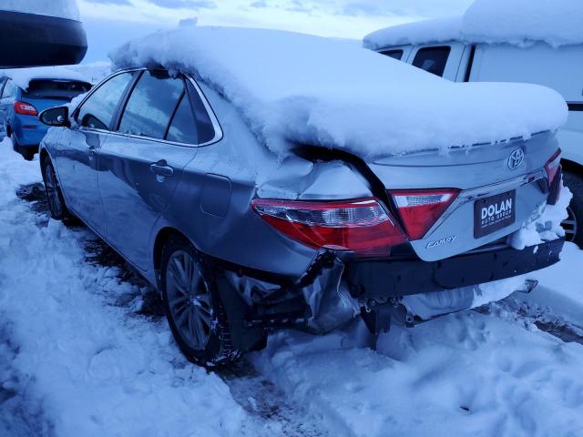 Photo 1 VIN: 4T1BF1FK9FU079073 - TOYOTA CAMRY LE 