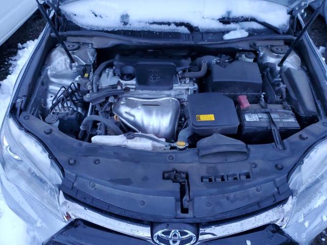 Photo 10 VIN: 4T1BF1FK9FU079073 - TOYOTA CAMRY LE 