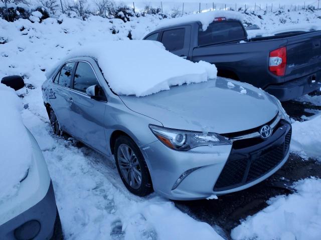 Photo 3 VIN: 4T1BF1FK9FU079073 - TOYOTA CAMRY LE 