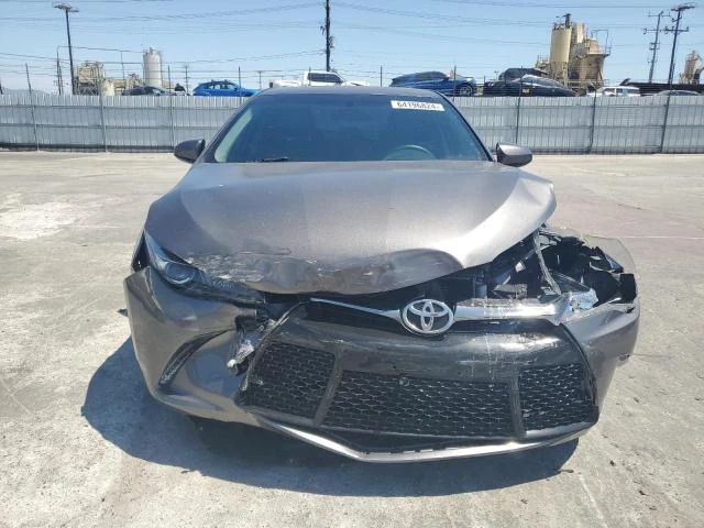 Photo 4 VIN: 4T1BF1FK9FU079686 - TOYOTA CAMRY LE 