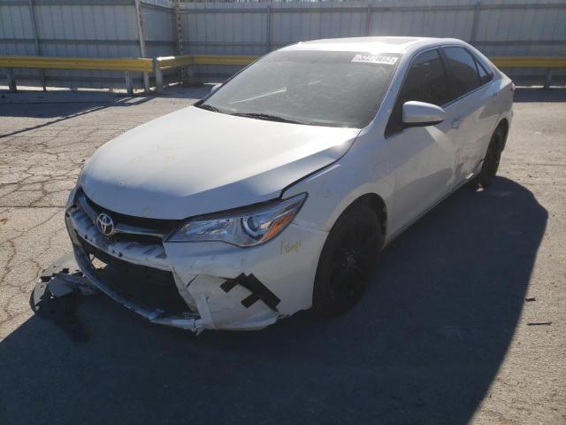 Photo 1 VIN: 4T1BF1FK9FU081292 - TOYOTA CAMRY LE 