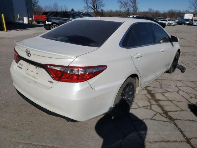 Photo 3 VIN: 4T1BF1FK9FU081292 - TOYOTA CAMRY LE 