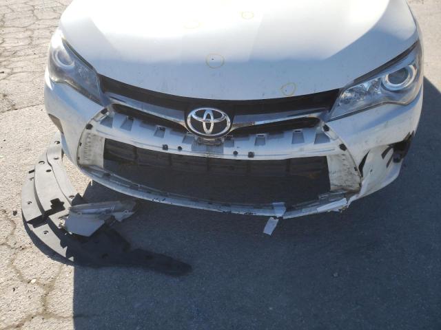 Photo 8 VIN: 4T1BF1FK9FU081292 - TOYOTA CAMRY LE 