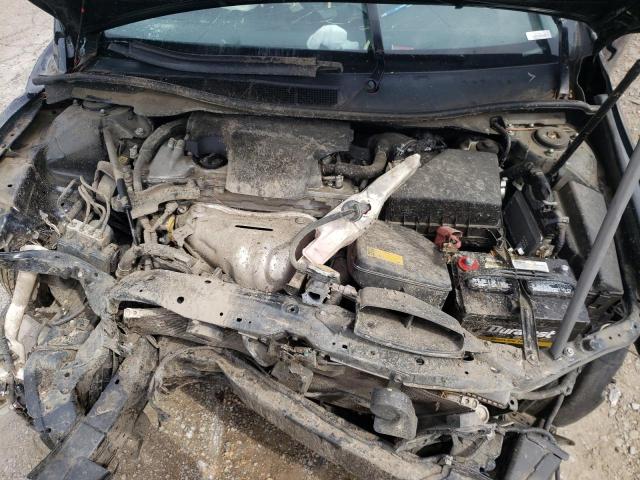 Photo 10 VIN: 4T1BF1FK9FU082085 - TOYOTA CAMRY 