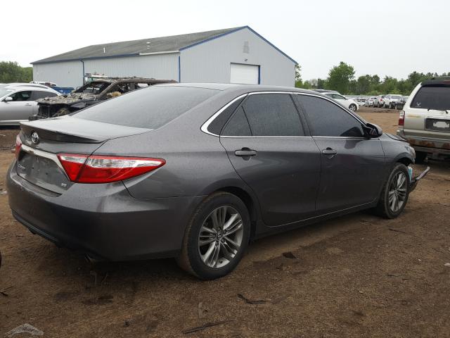 Photo 3 VIN: 4T1BF1FK9FU082751 - TOYOTA CAMRY 