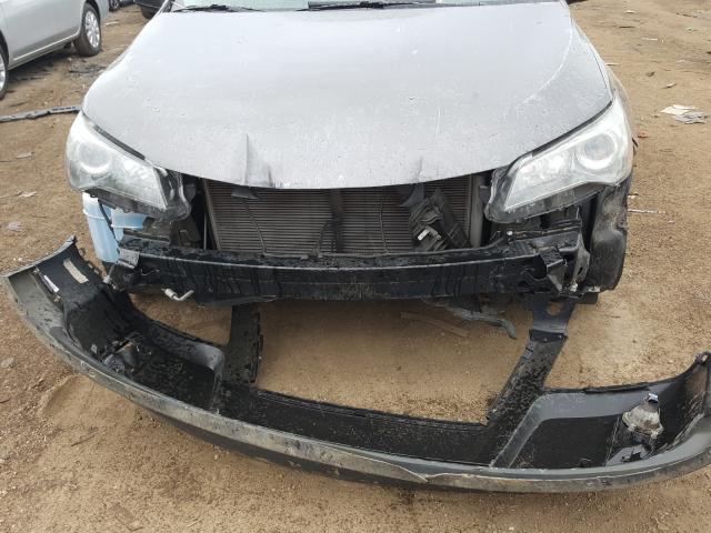 Photo 8 VIN: 4T1BF1FK9FU082751 - TOYOTA CAMRY 