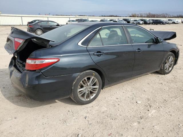 Photo 2 VIN: 4T1BF1FK9FU083687 - TOYOTA CAMRY 