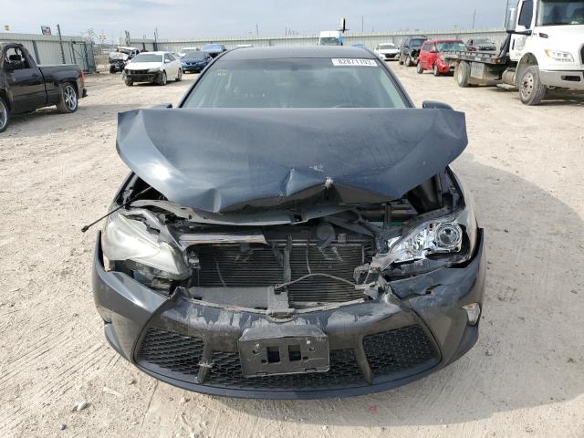 Photo 4 VIN: 4T1BF1FK9FU083687 - TOYOTA CAMRY 