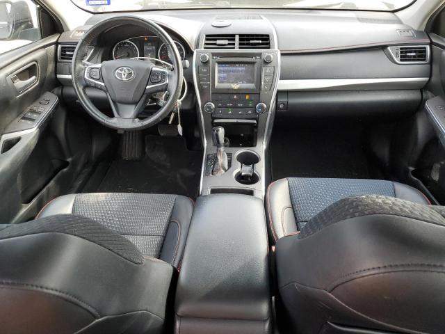 Photo 7 VIN: 4T1BF1FK9FU083687 - TOYOTA CAMRY 