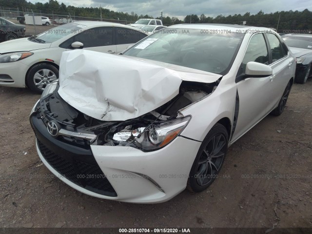 Photo 1 VIN: 4T1BF1FK9FU084239 - TOYOTA CAMRY 