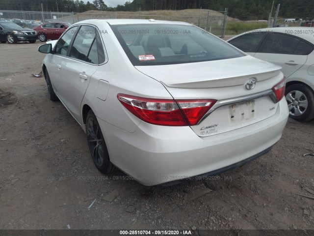 Photo 2 VIN: 4T1BF1FK9FU084239 - TOYOTA CAMRY 