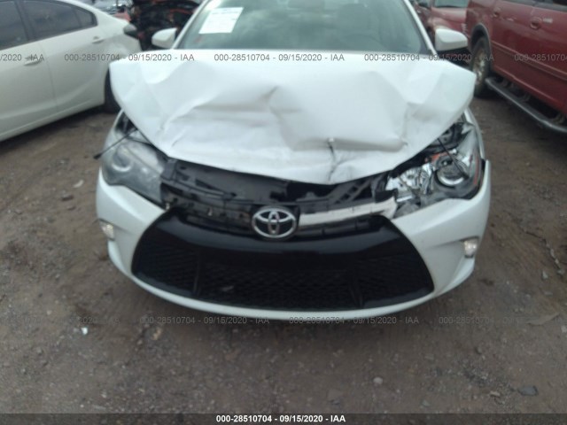 Photo 5 VIN: 4T1BF1FK9FU084239 - TOYOTA CAMRY 