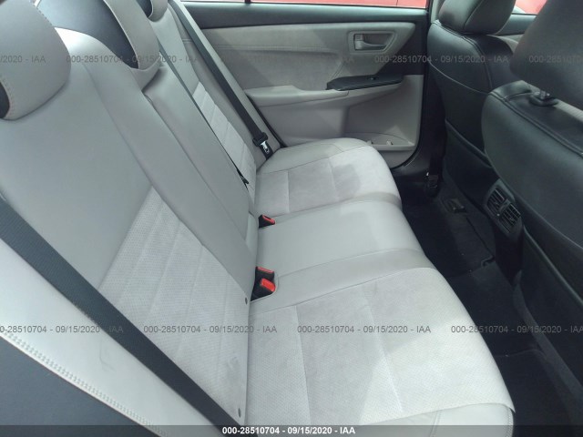 Photo 7 VIN: 4T1BF1FK9FU084239 - TOYOTA CAMRY 