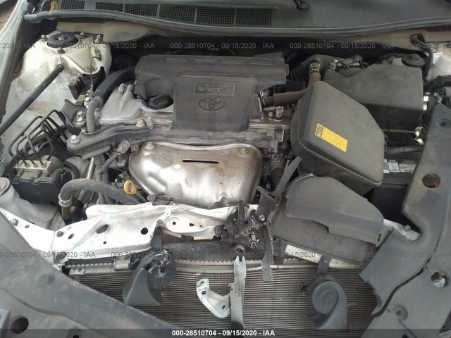 Photo 9 VIN: 4T1BF1FK9FU084239 - TOYOTA CAMRY 