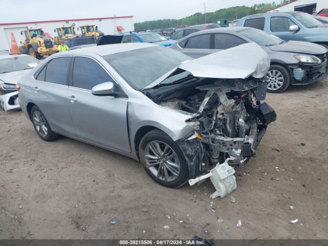 Photo 0 VIN: 4T1BF1FK9FU084841 - TOYOTA CAMRY 