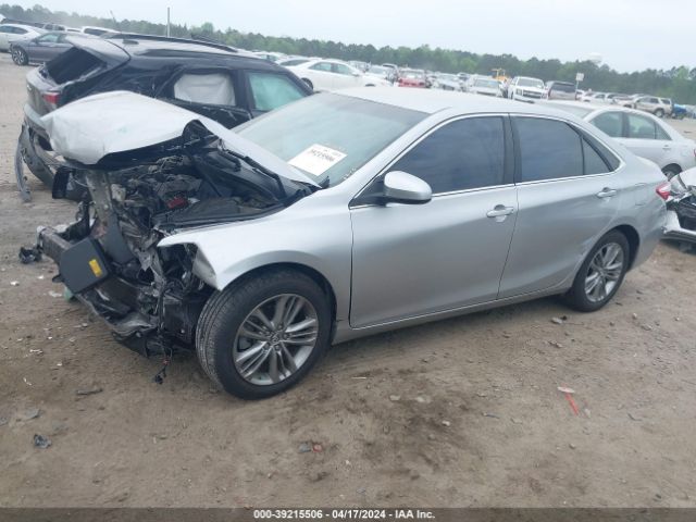 Photo 1 VIN: 4T1BF1FK9FU084841 - TOYOTA CAMRY 