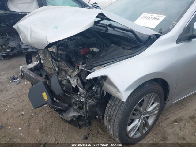 Photo 5 VIN: 4T1BF1FK9FU084841 - TOYOTA CAMRY 