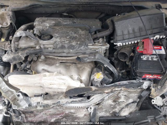 Photo 9 VIN: 4T1BF1FK9FU084841 - TOYOTA CAMRY 