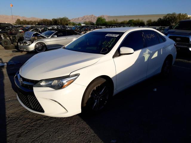 Photo 1 VIN: 4T1BF1FK9FU085472 - TOYOTA CAMRY LE 