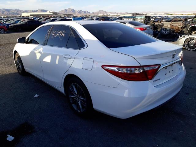 Photo 2 VIN: 4T1BF1FK9FU085472 - TOYOTA CAMRY LE 