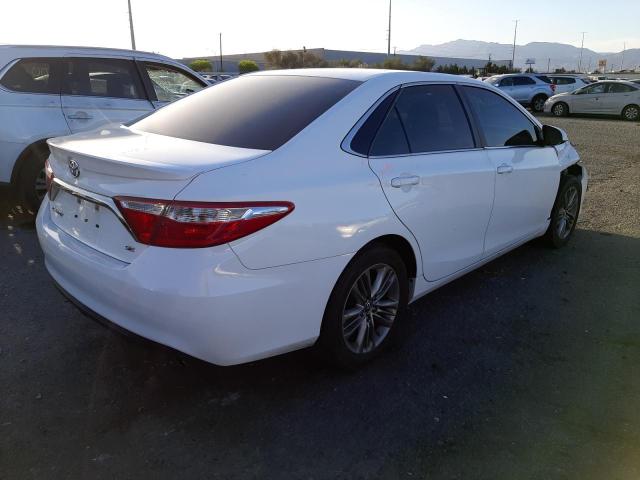 Photo 3 VIN: 4T1BF1FK9FU085472 - TOYOTA CAMRY LE 