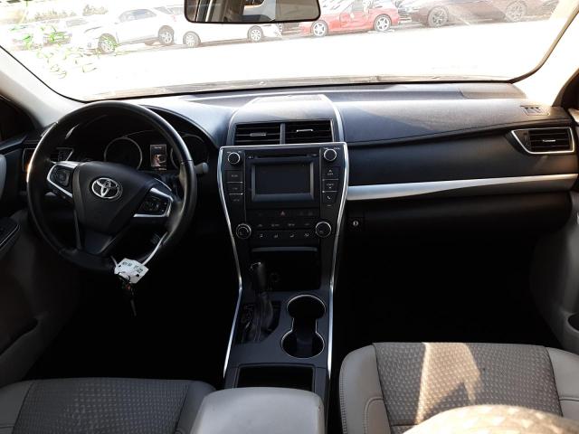 Photo 8 VIN: 4T1BF1FK9FU085472 - TOYOTA CAMRY LE 