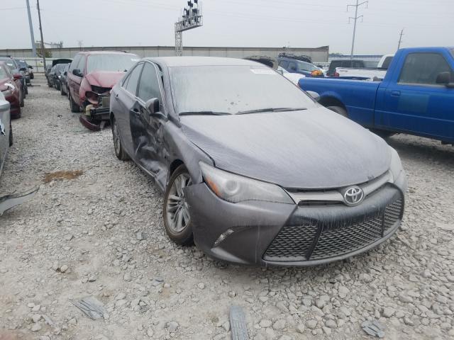 Photo 0 VIN: 4T1BF1FK9FU086301 - TOYOTA CAMRY LE 