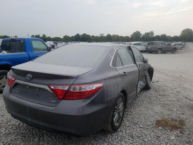 Photo 3 VIN: 4T1BF1FK9FU086301 - TOYOTA CAMRY LE 