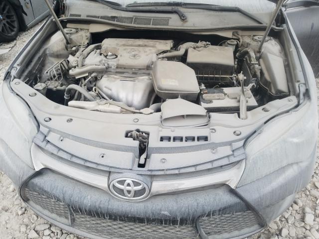 Photo 6 VIN: 4T1BF1FK9FU086301 - TOYOTA CAMRY LE 