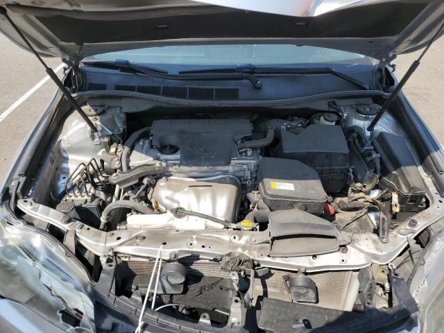 Photo 10 VIN: 4T1BF1FK9FU087495 - TOYOTA CAMRY LE 