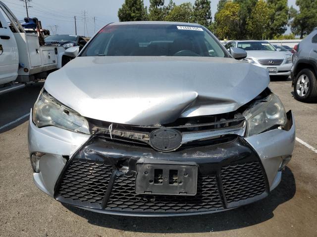 Photo 4 VIN: 4T1BF1FK9FU087495 - TOYOTA CAMRY LE 