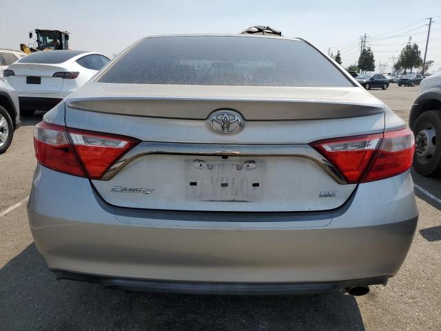 Photo 5 VIN: 4T1BF1FK9FU087495 - TOYOTA CAMRY LE 