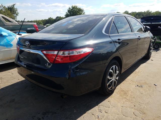 Photo 3 VIN: 4T1BF1FK9FU087531 - TOYOTA CAMRY LE 