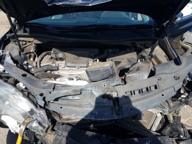 Photo 6 VIN: 4T1BF1FK9FU087531 - TOYOTA CAMRY LE 