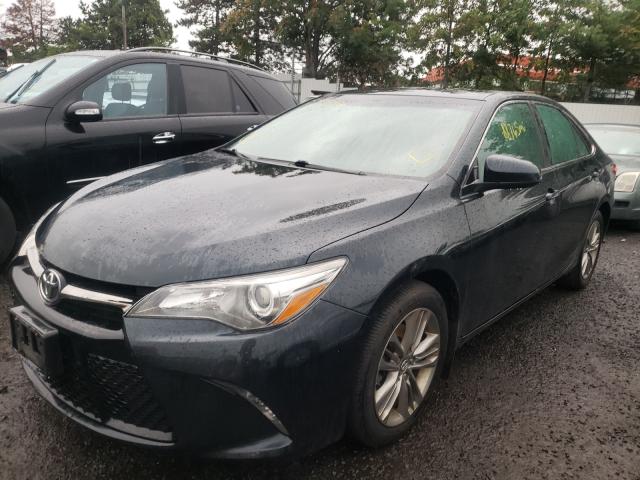 Photo 1 VIN: 4T1BF1FK9FU095824 - TOYOTA CAMRY LE 