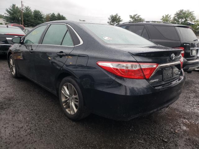 Photo 2 VIN: 4T1BF1FK9FU095824 - TOYOTA CAMRY LE 