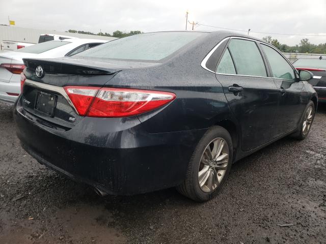 Photo 3 VIN: 4T1BF1FK9FU095824 - TOYOTA CAMRY LE 