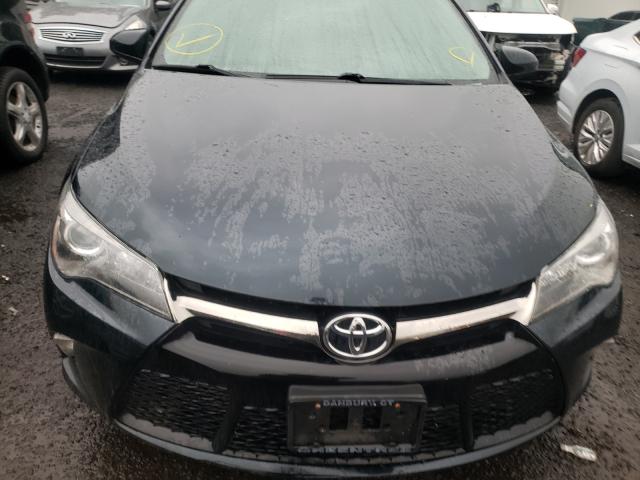 Photo 8 VIN: 4T1BF1FK9FU095824 - TOYOTA CAMRY LE 