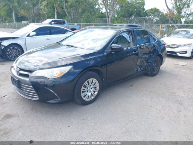 Photo 1 VIN: 4T1BF1FK9FU098965 - TOYOTA CAMRY 