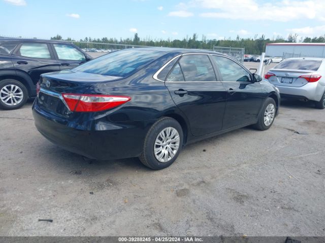 Photo 3 VIN: 4T1BF1FK9FU098965 - TOYOTA CAMRY 